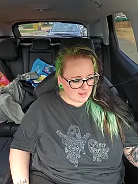 Bunny Cummings online show from April 17, 9:45 am