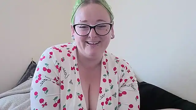 Bunny Cummings online show from July 25, 9:28 am