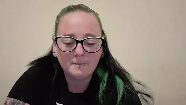 Bunny Cummings online show from July 26, 10:16 pm