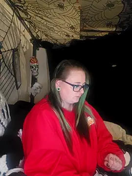 Bunny Cummings online show from October 18, 9:06 pm