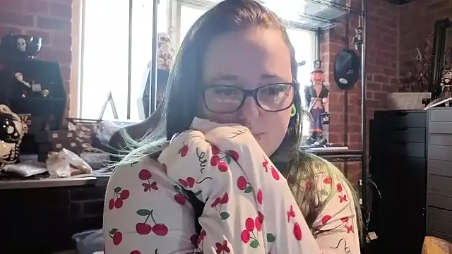 Bunny Cummings online show from January 10, 10:21 am