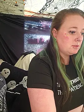 Bunny Cummings online show from November 26, 1:11 pm