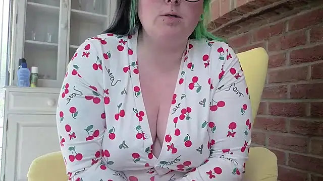 Bunny Cummings online show from May 31, 7:58 am