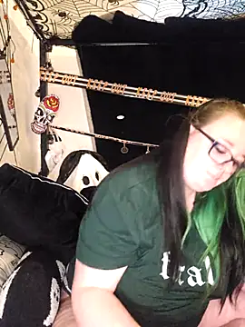 Bunny Cummings online show from October 29, 8:57 am