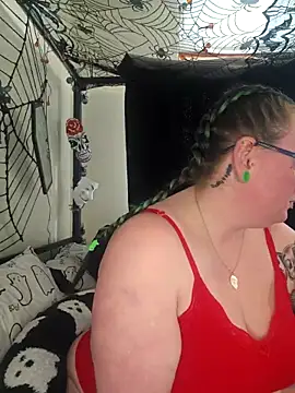 Bunny Cummings online show from October 22, 1:32 pm