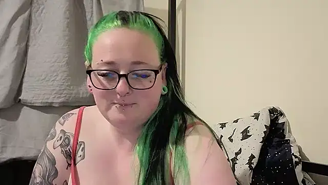 Bunny Cummings online show from May 24, 11:59 pm