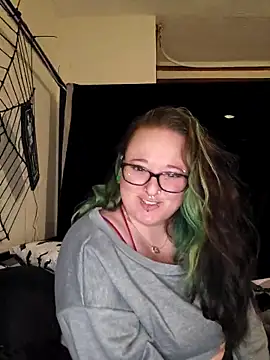 Bunny Cummings online show from September 28, 10:06 pm