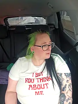 Bunny Cummings online show from March 9, 11:58 am