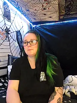 Bunny Cummings online show from November 30, 12:44 am