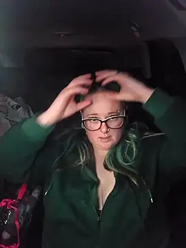 Bunny Cummings online show from March 13, 8:47 pm