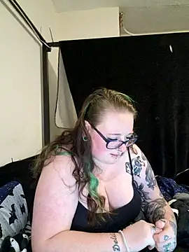 Bunny Cummings online show from September 21, 9:53 pm