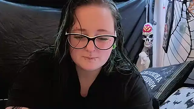 Bunny Cummings online show from January 16, 10:36 pm