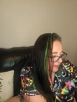 Bunny Cummings online show from September 10, 9:58 pm