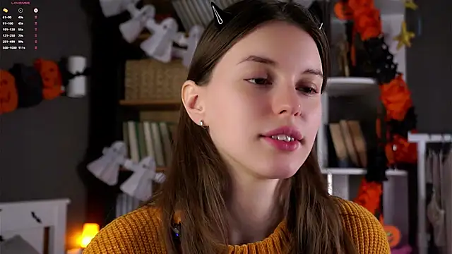 DarylBarks online show from October 28, 1:28 am