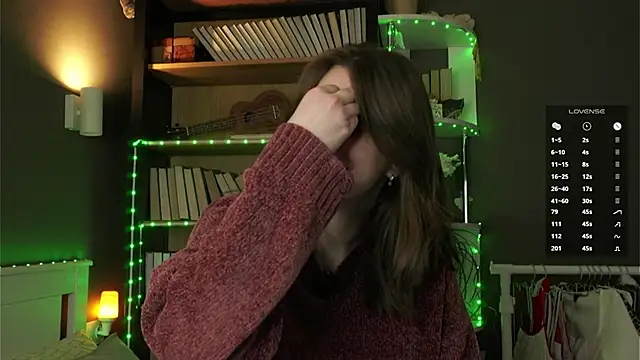 DarylBarks online show from March 12, 1:33 am