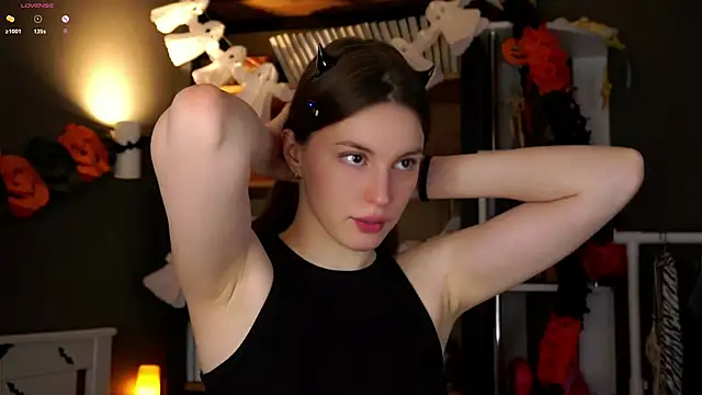 DarylBarks online show from October 31, 1:13 am