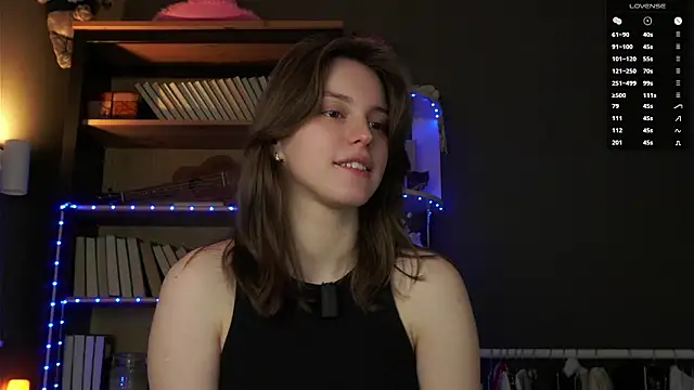 DarylBarks online show from March 13, 1:21 am