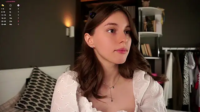 DarylBarks online show from November 5, 1:09 am