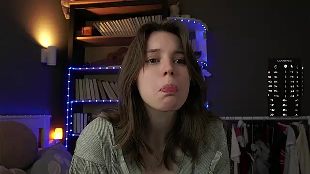 DarylBarks online show from February 25, 1:17 am