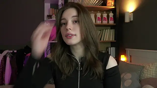 DarylBarks online show from February 6, 1:12 am