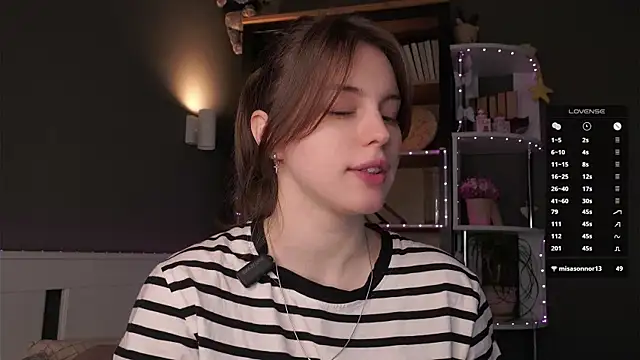 DarylBarks online show from April 19, 1:17 am