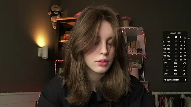 DarylBarks online show from March 15, 1:12 am