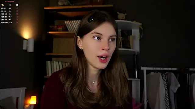 DarylBarks online show from November 1, 1:12 am