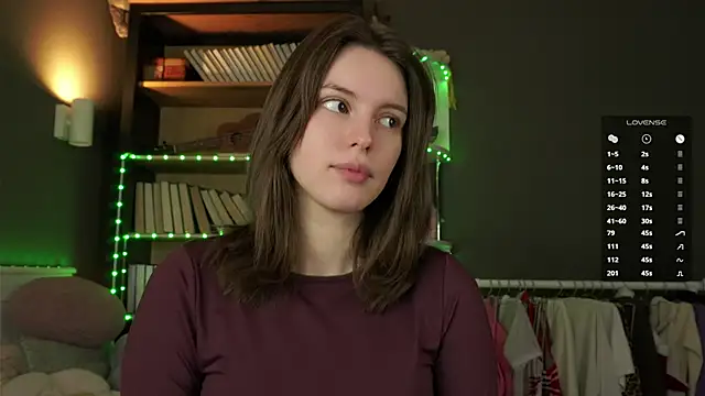 DarylBarks online show from March 3, 1:12 am