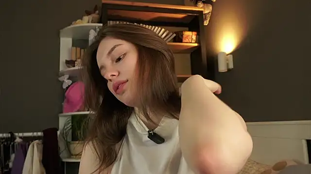 DarylBarks online show from February 11, 1:16 am