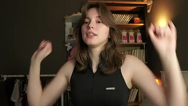 DarylBarks online show from February 18, 1:14 am