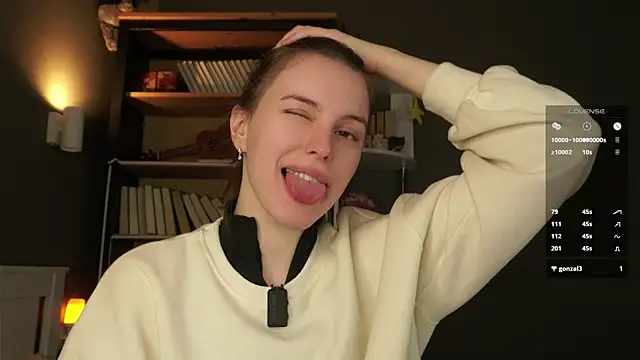 DarylBarks online show from April 1, 1:30 am