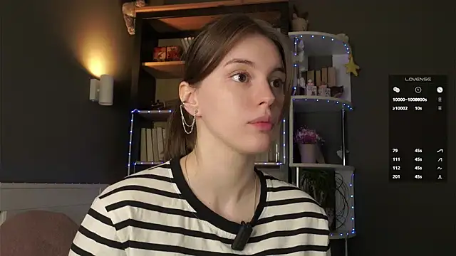 DarylBarks online show from April 12, 1:31 am