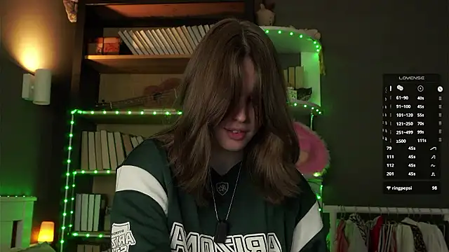 DarylBarks online show from March 8, 2:04 am