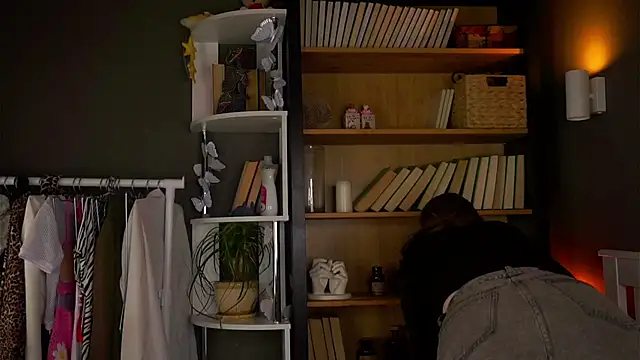 DarylBarks online show from November 30, 1:17 am