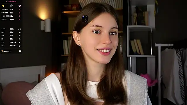 DarylBarks online show from November 2, 1:10 am