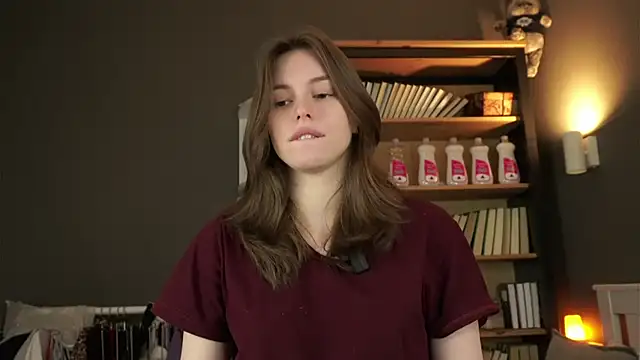 DarylBarks online show from February 9, 1:14 am