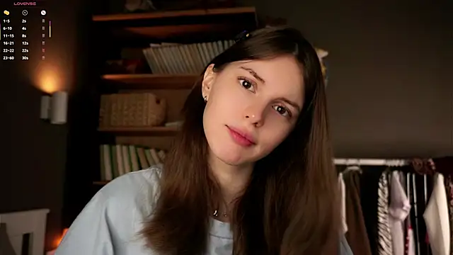 DarylBarks online show from November 8, 1:09 am