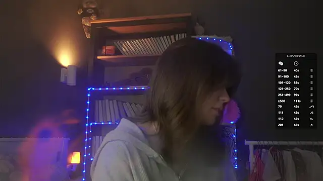 DarylBarks online show from March 6, 1:11 am