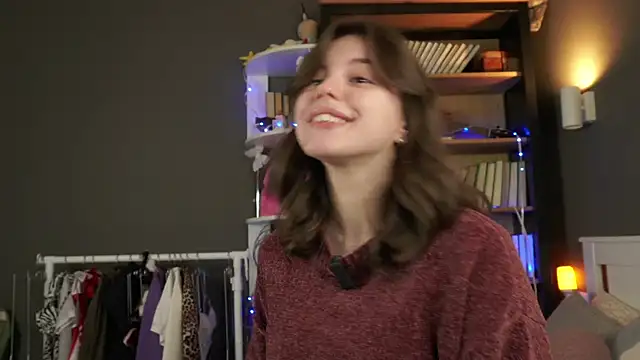 DarylBarks online show from February 20, 1:13 am