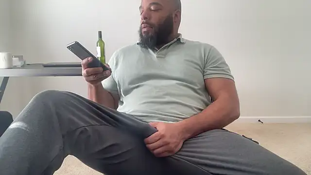 Bbcfun44 online show from January 12, 5:31 pm