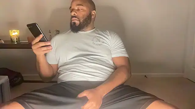 Snapshot of Bbcfun44 chatting on November 7, 10:31 am Bbcfun44 online show from November 7, 10:31 am