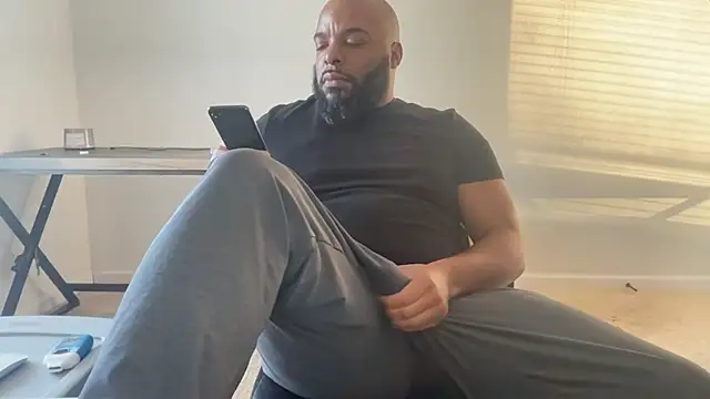 Bbcfun44 online show from January 18, 2:09 pm