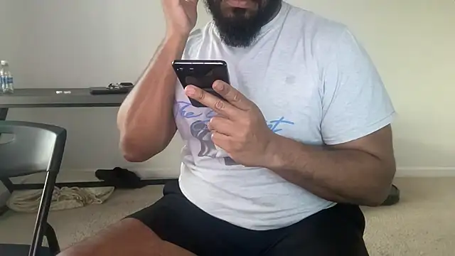 Bbcfun44 online show from January 10, 1:39 pm