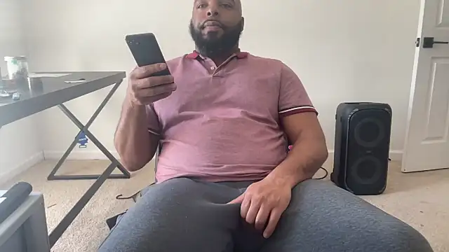 Bbcfun44 online show from February 5, 7:32 pm