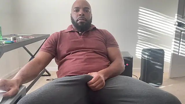 Bbcfun44 online show from February 6, 2:46 pm