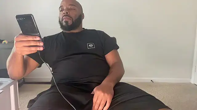 Snapshot of Bbcfun44 chatting on October 24, 8:19 pm Bbcfun44 online show from October 24, 8:19 pm