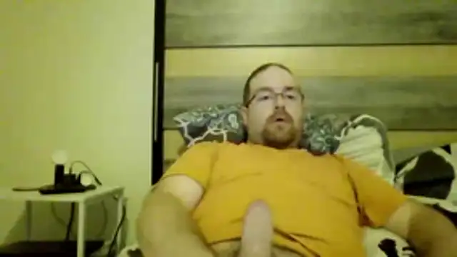 Country Man87 online show from November 3, 1:15 pm