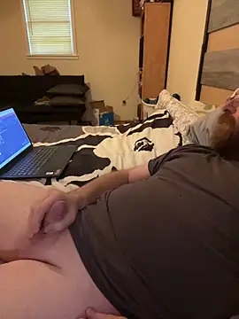 Country Man87 online show from December 18, 1:15 pm