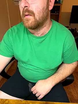 Country Man87 online show from November 17, 1:26 pm