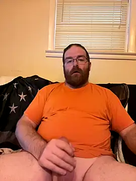 Country Man87 online show from December 17, 1:16 pm